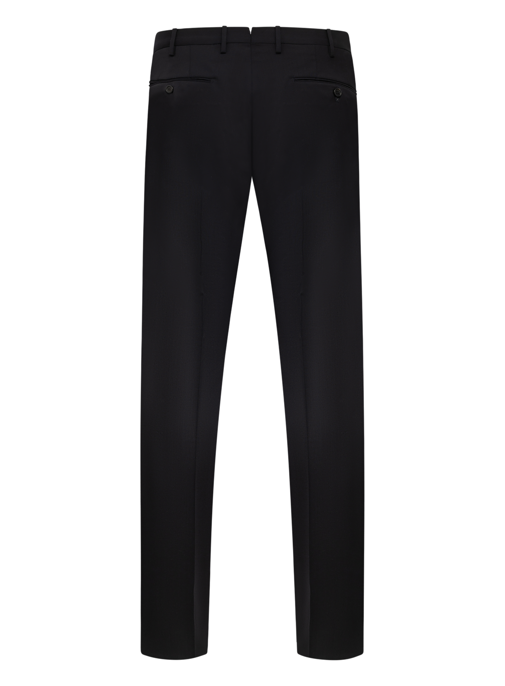 Broek van katoen | BLUE NAVY
