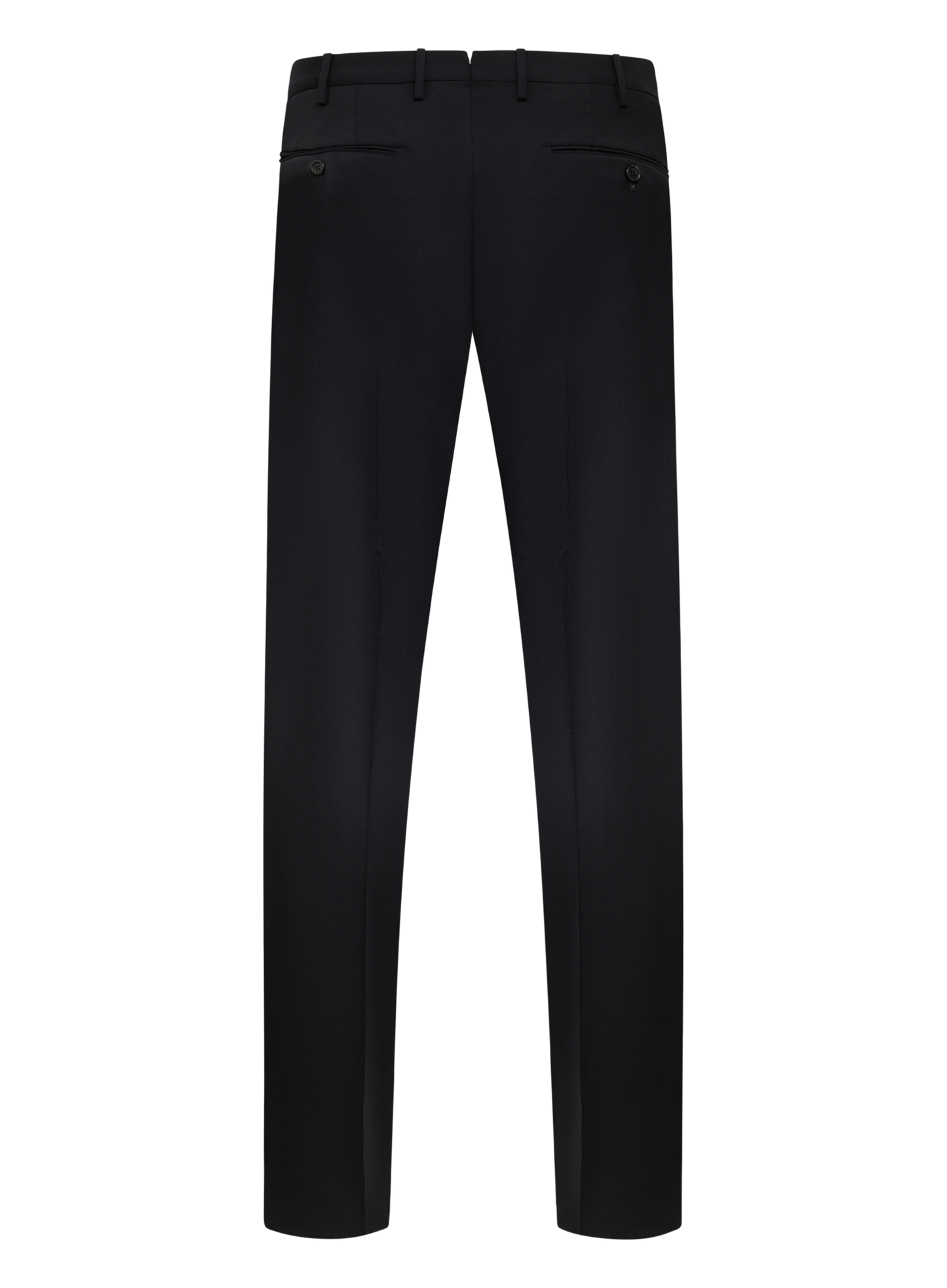 Broek van katoen | BLUE NAVY