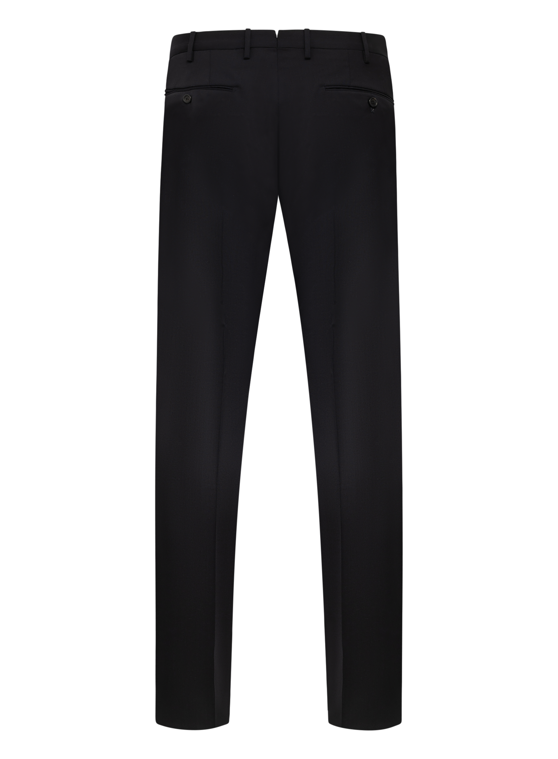 Broek van katoen | BLUE NAVY