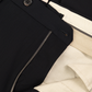 Broek van katoen | FULL_WIDTH | BLUE NAVY