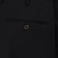 Broek van katoen | FULL_WIDTH | BLUE NAVY
