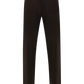 Broek van katoen | D.Bruin