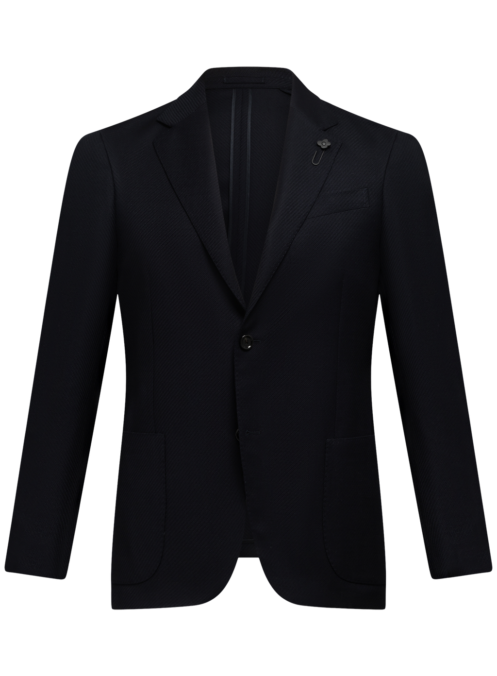 Jasje van scheerwol | FULL_WIDTH | BLUE NAVY