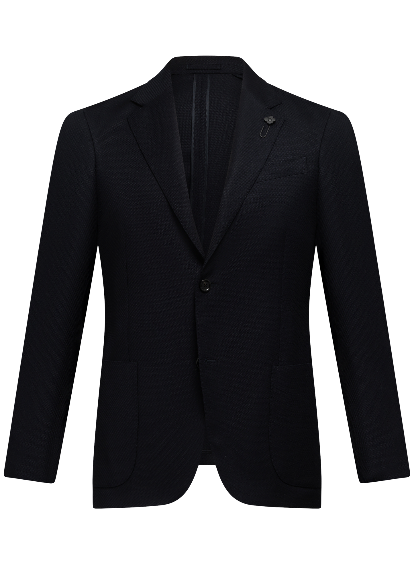 Jasje van scheerwol | FULL_WIDTH | BLUE NAVY