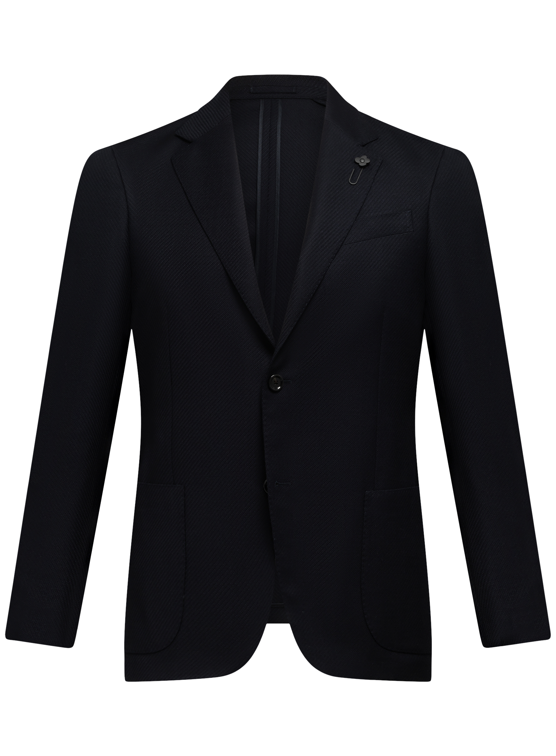 Jasje van scheerwol | FULL_WIDTH | BLUE NAVY