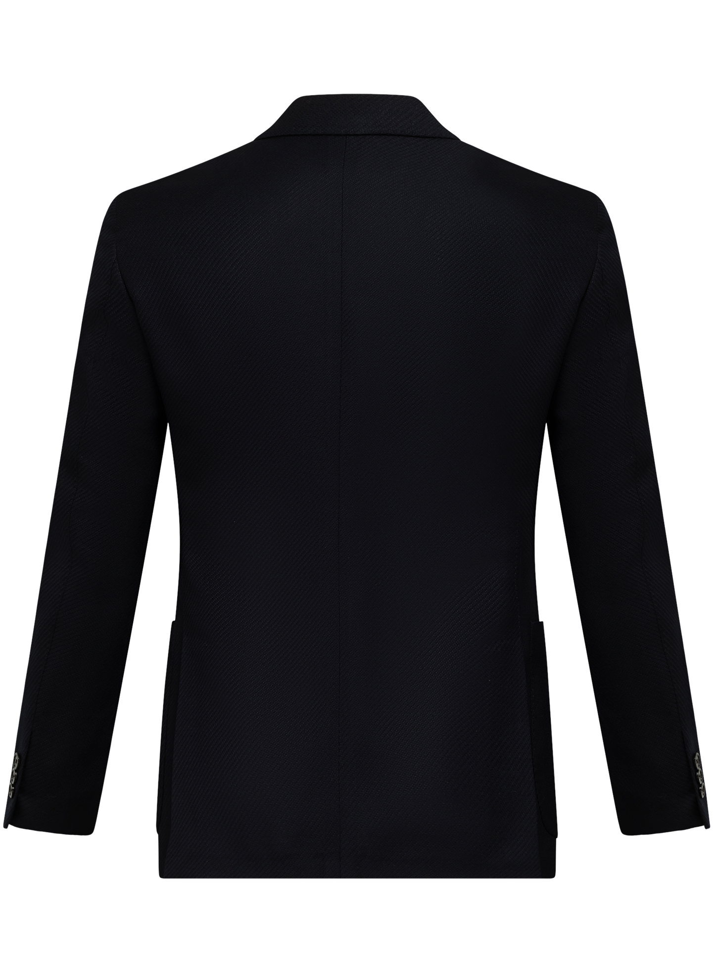 Jasje van scheerwol | FULL_WIDTH | BLUE NAVY