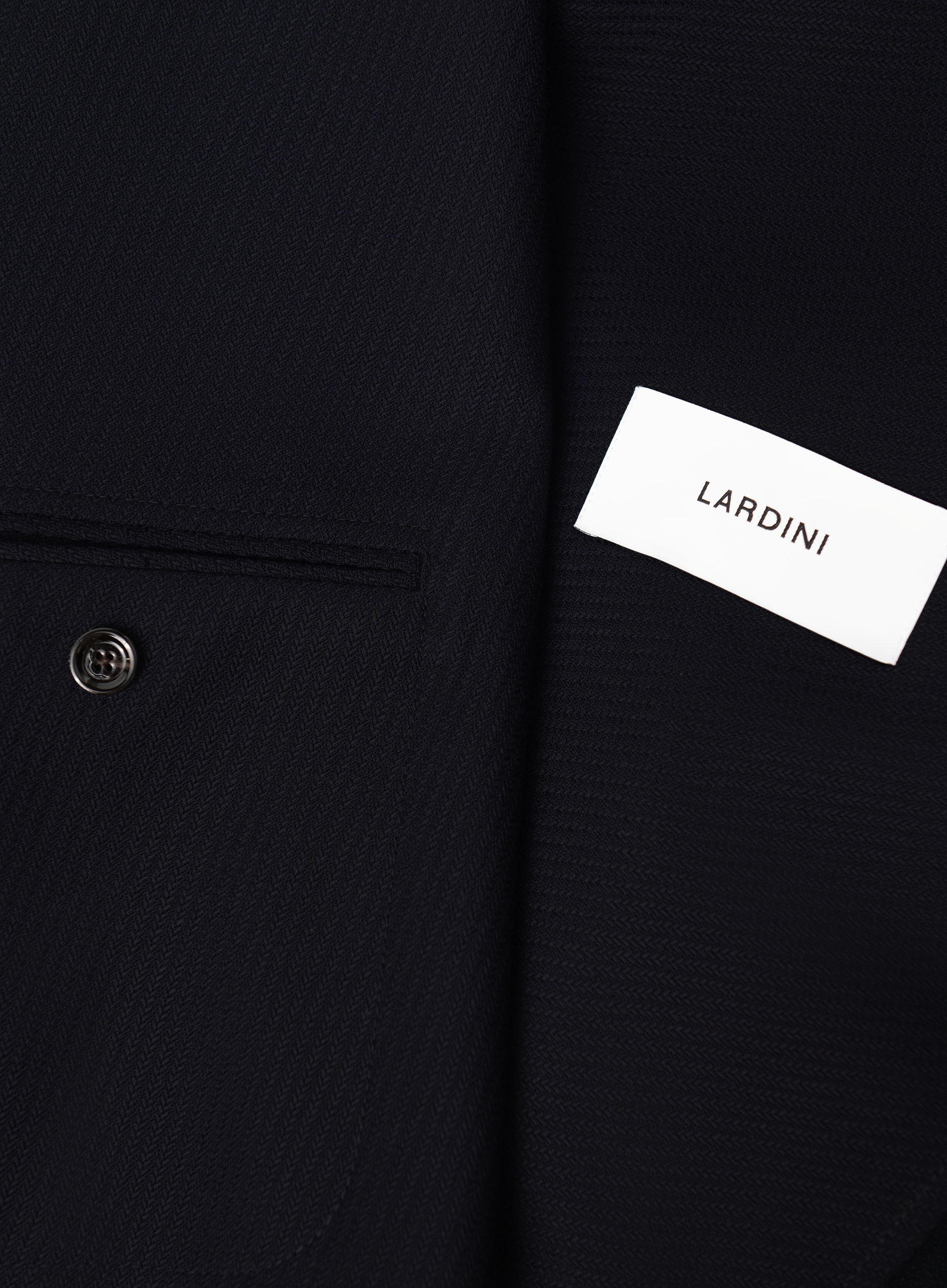 Jasje van scheerwol | FULL_WIDTH | BLUE NAVY