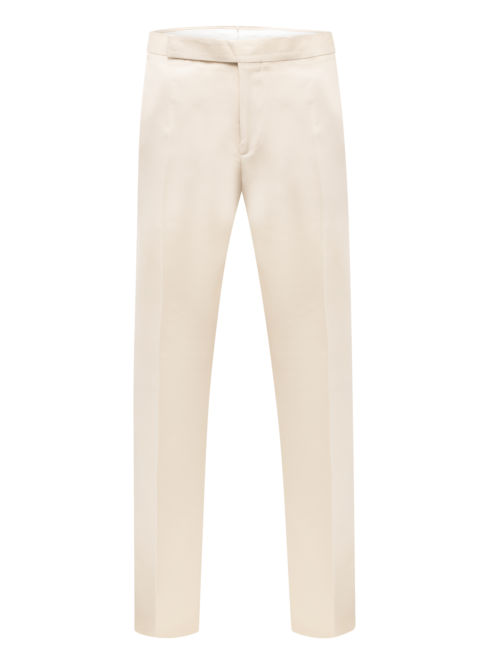 Classic broek | Beige