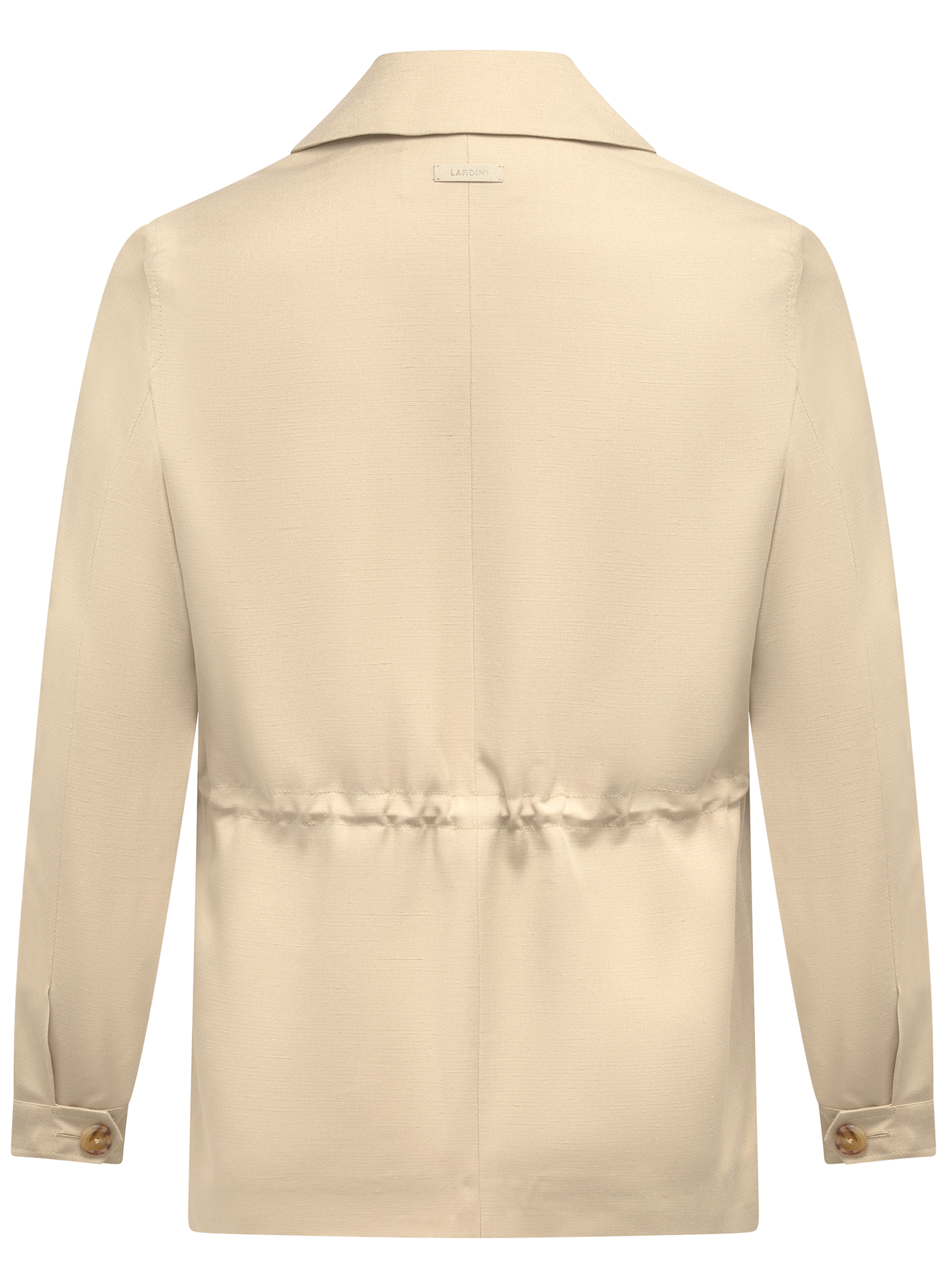 Field jacket | Beige