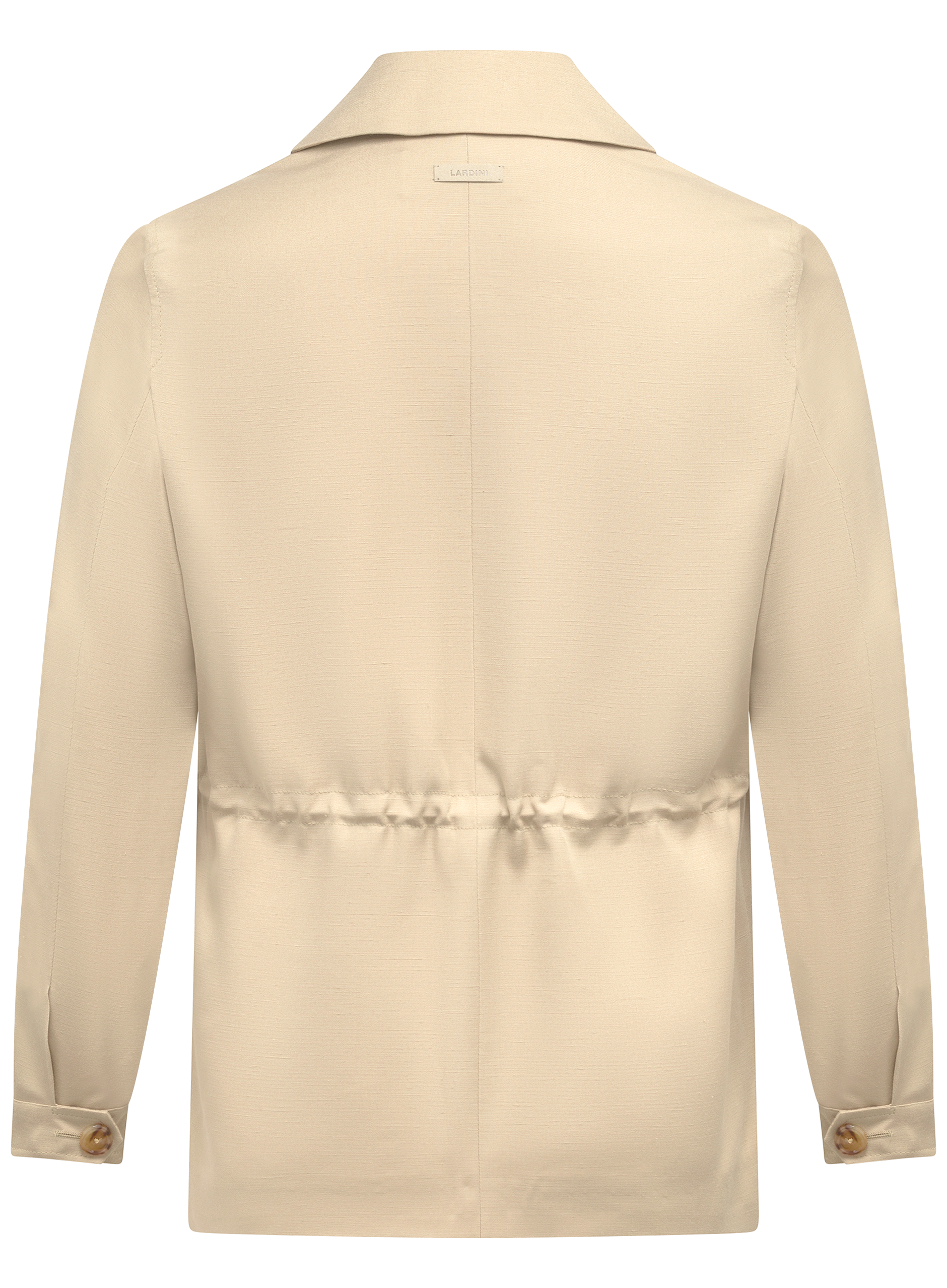 Field jacket | Beige