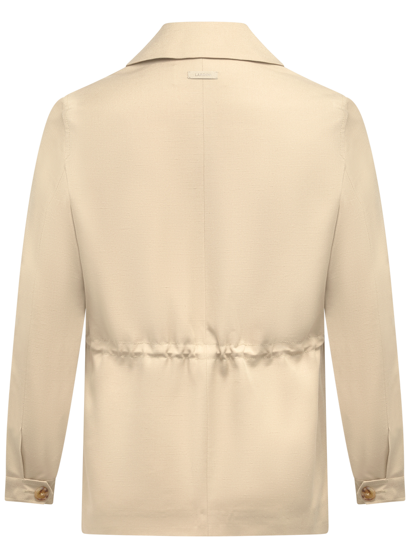 Field jacket