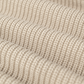  Half-zip trui van katoen | FULL_WIDTH | Beige