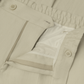 Linnen broek | FULL_WIDTH | Beige