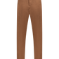 Pantalon van linnen | Bruin