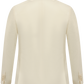 Dinner jacket van wol | Wit