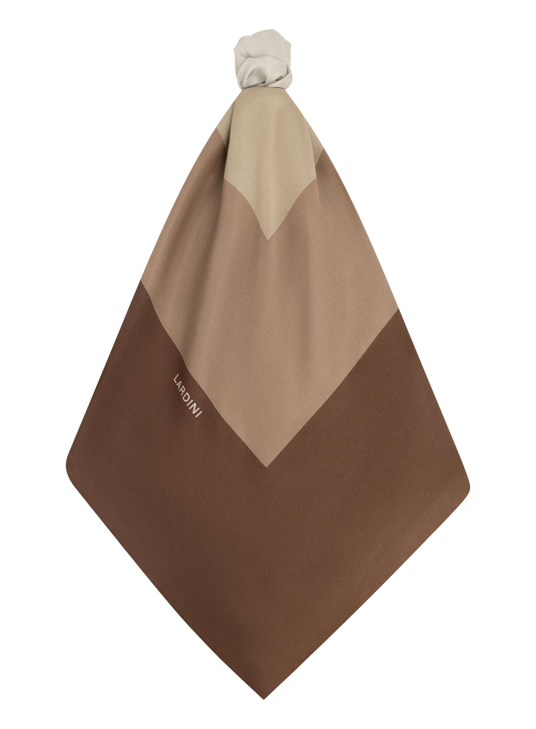 Zijden shawl | FULL_WIDTH | Beige