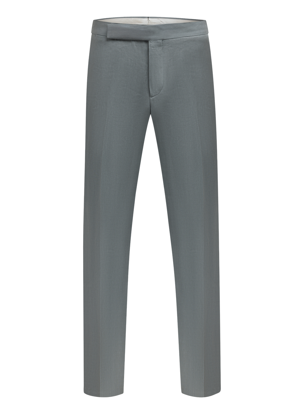 Pantalon van linnen | Assorti