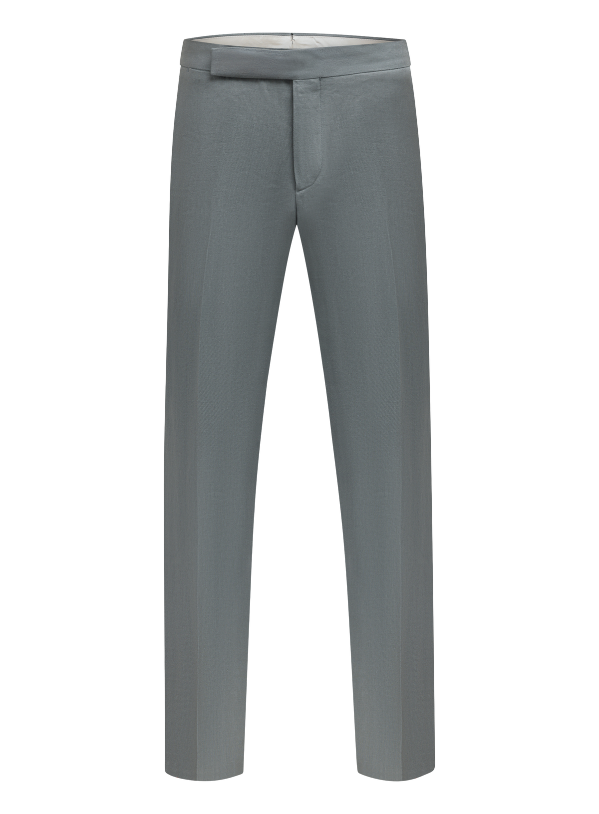Pantalon van linnen | Assorti