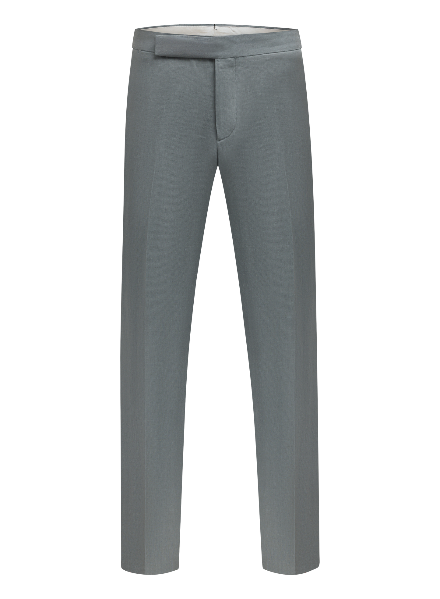 Pantalon van linnen | Assorti
