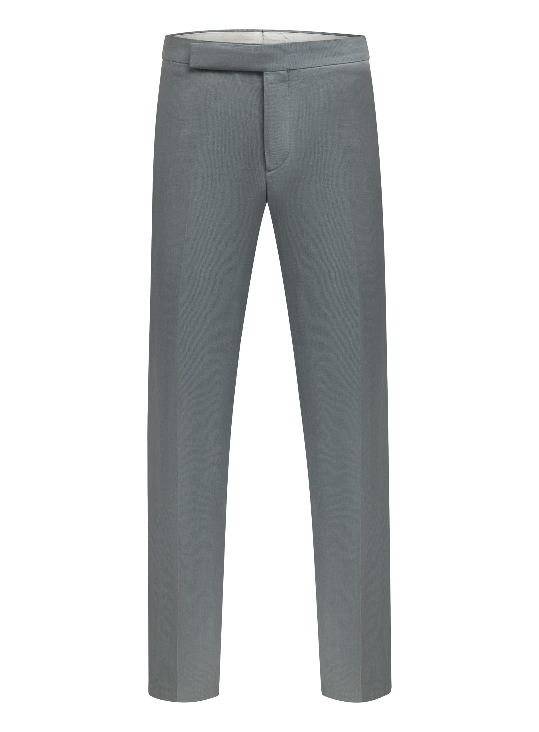 Pantalon van linnen | Assorti