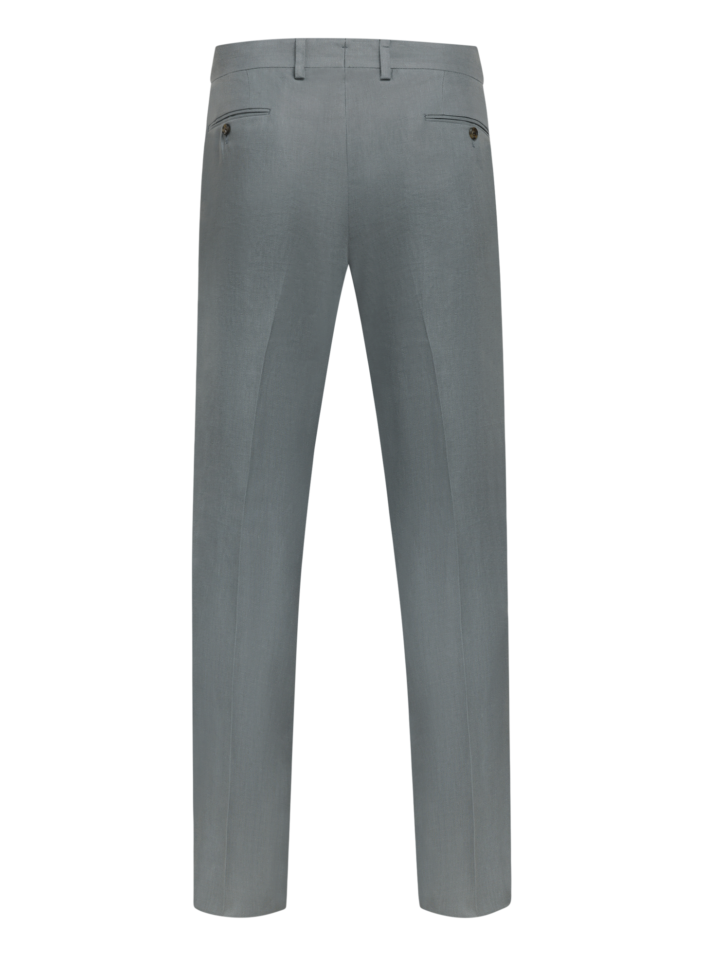 Pantalon van linnen | Assorti