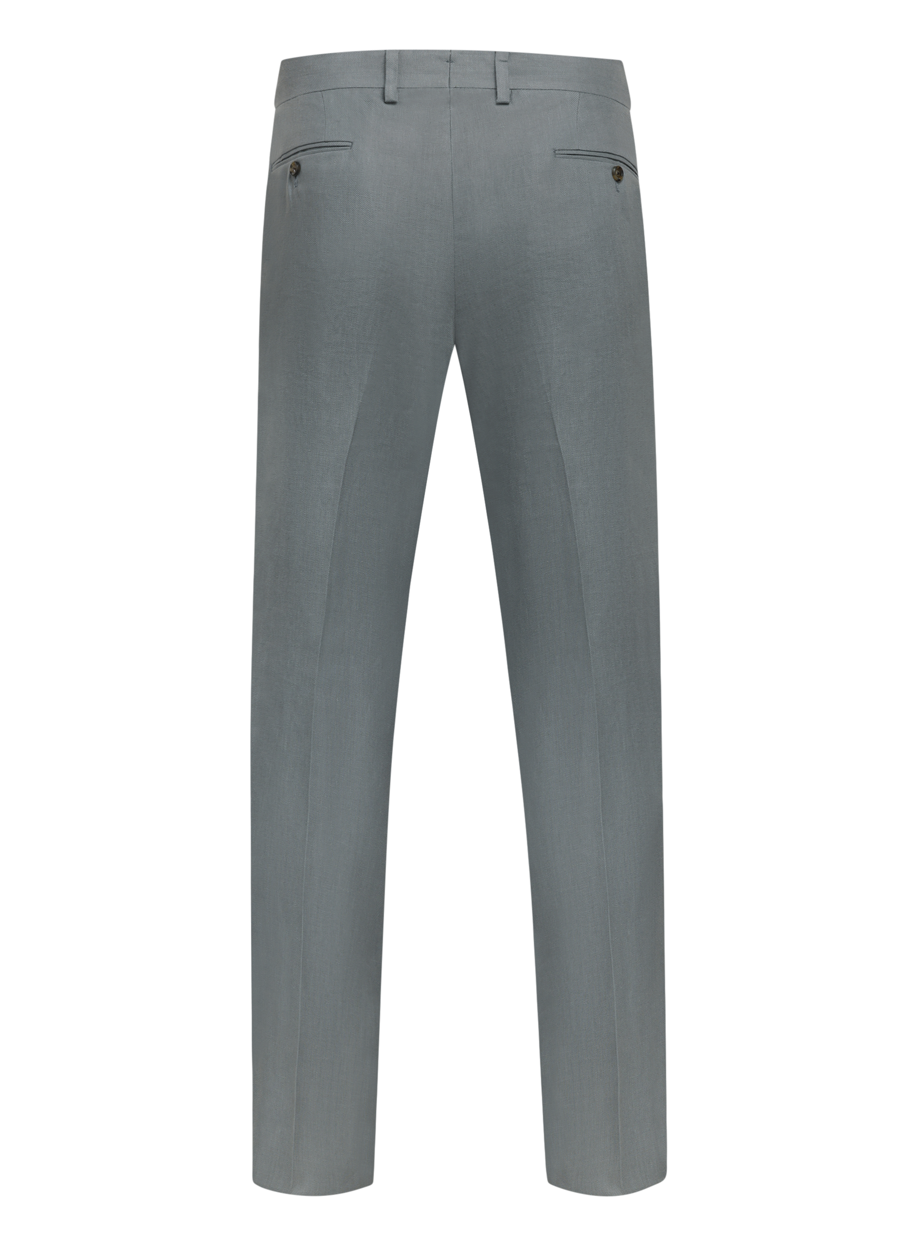 Pantalon van linnen | Assorti
