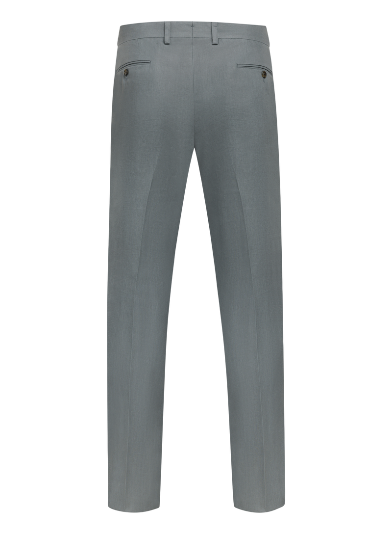 Linen trousers