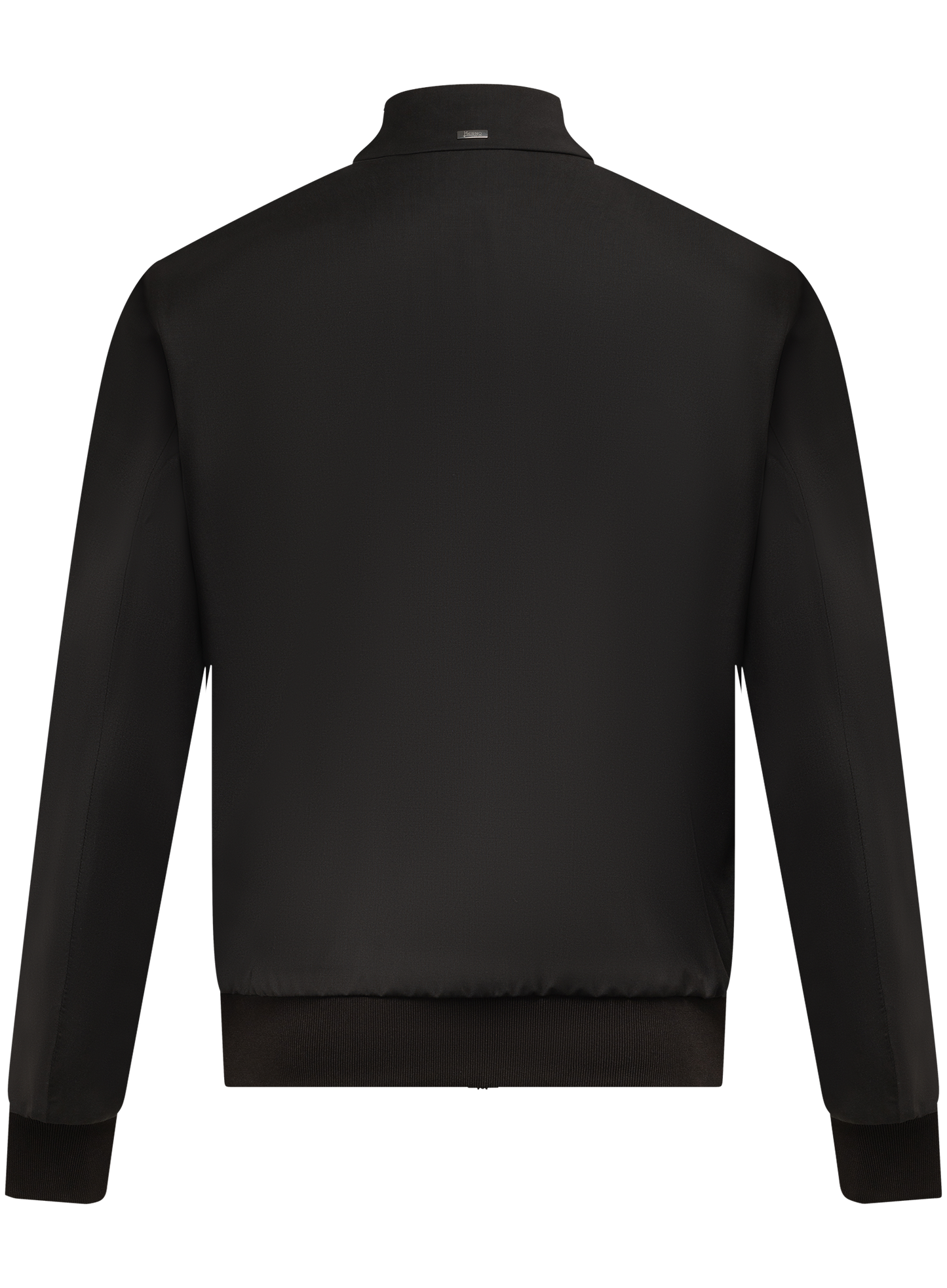 Jas van scheerwol | D.Bruin