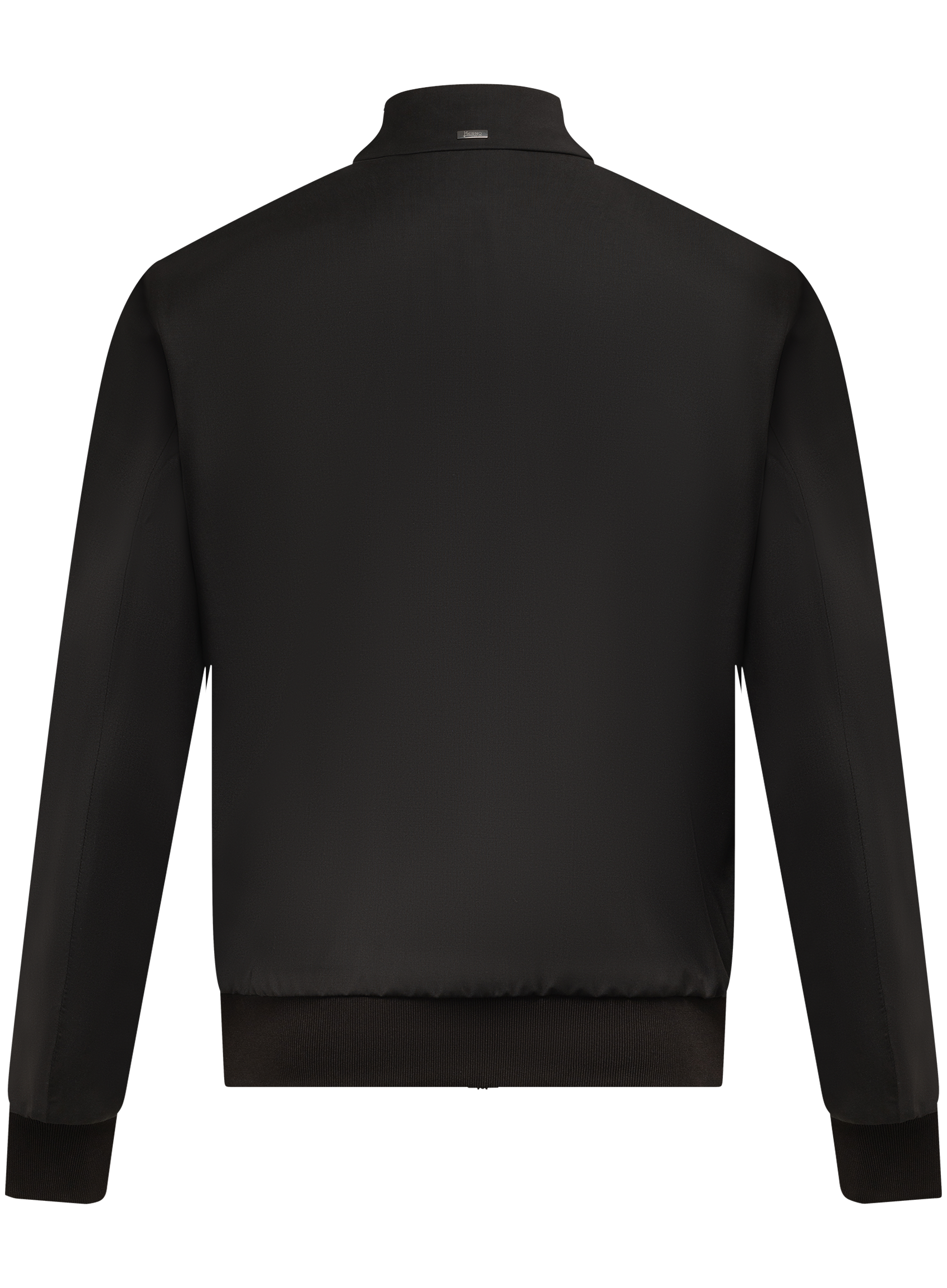 Jas van scheerwol | D.Bruin