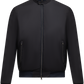 Waterafstotende jas | BLUE NAVY