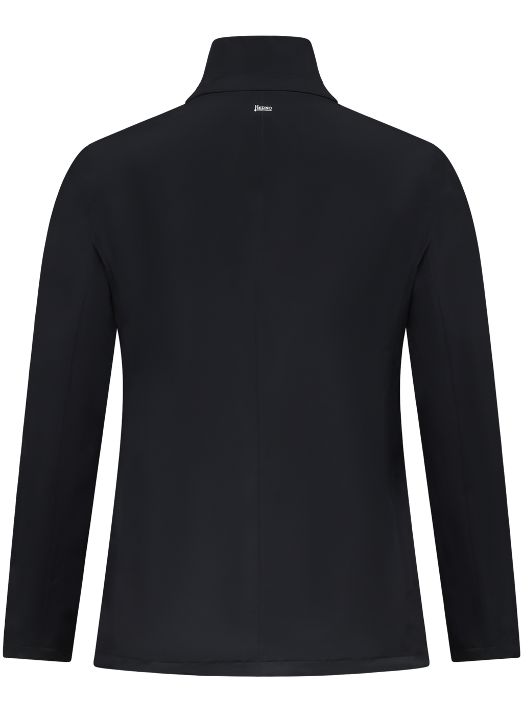 Jack met opstaande kraag | BLUE NAVY