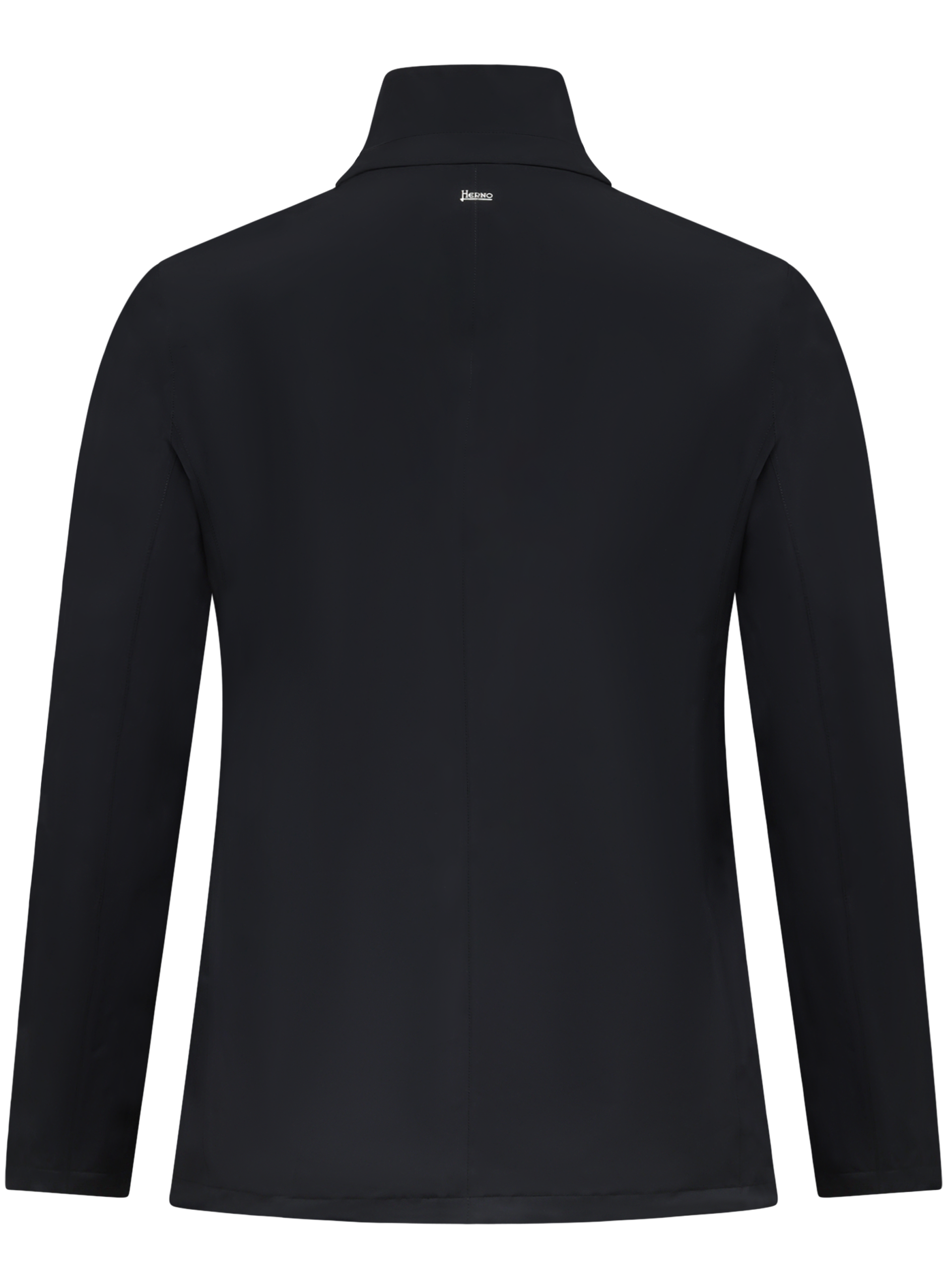 Jack met opstaande kraag | BLUE NAVY