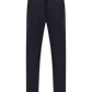 Broek met trekkoord | BLUE NAVY