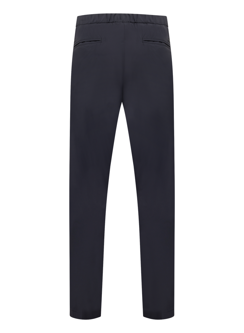 Drawstring trousers