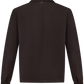Overshirt van katoen | D.Bruin