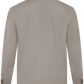 Overshirt van katoen | Beige