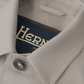 Overshirt van katoen | FULL_WIDTH | Beige