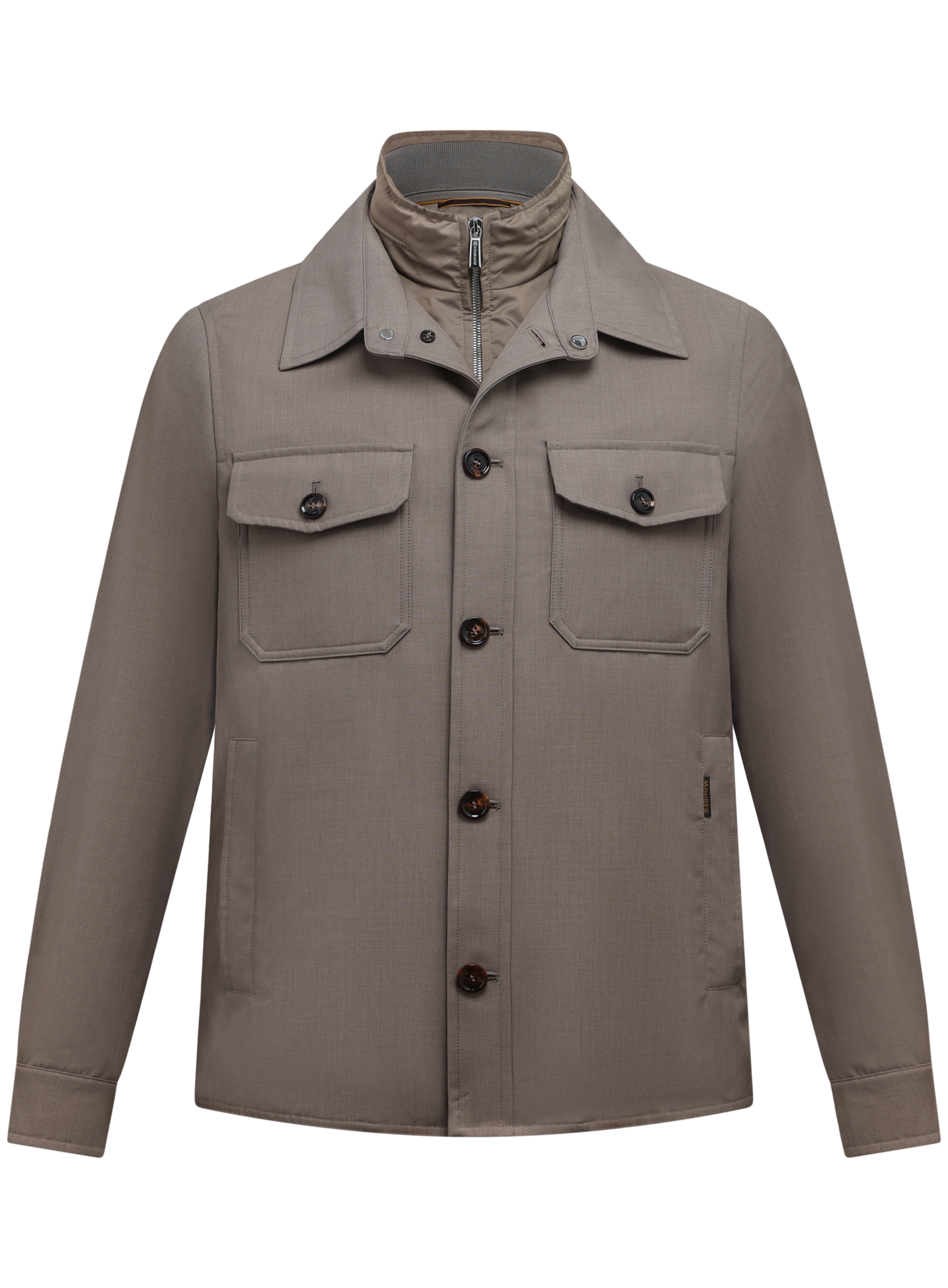 DULAK jas | TAUPE