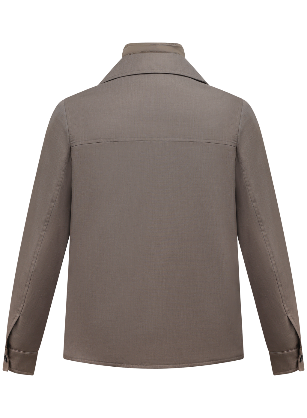 DULAK jas | TAUPE