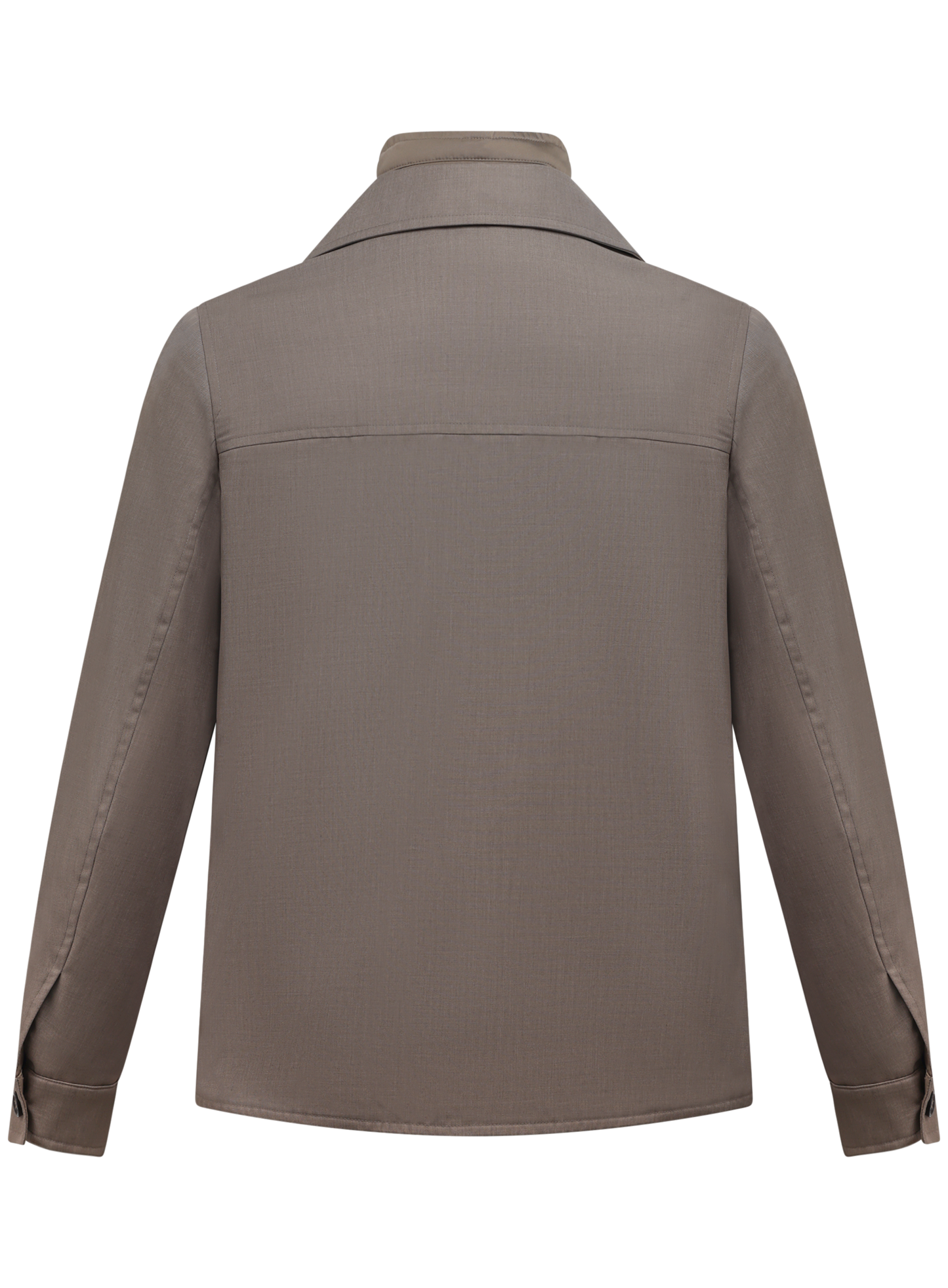 DULAK jas | TAUPE