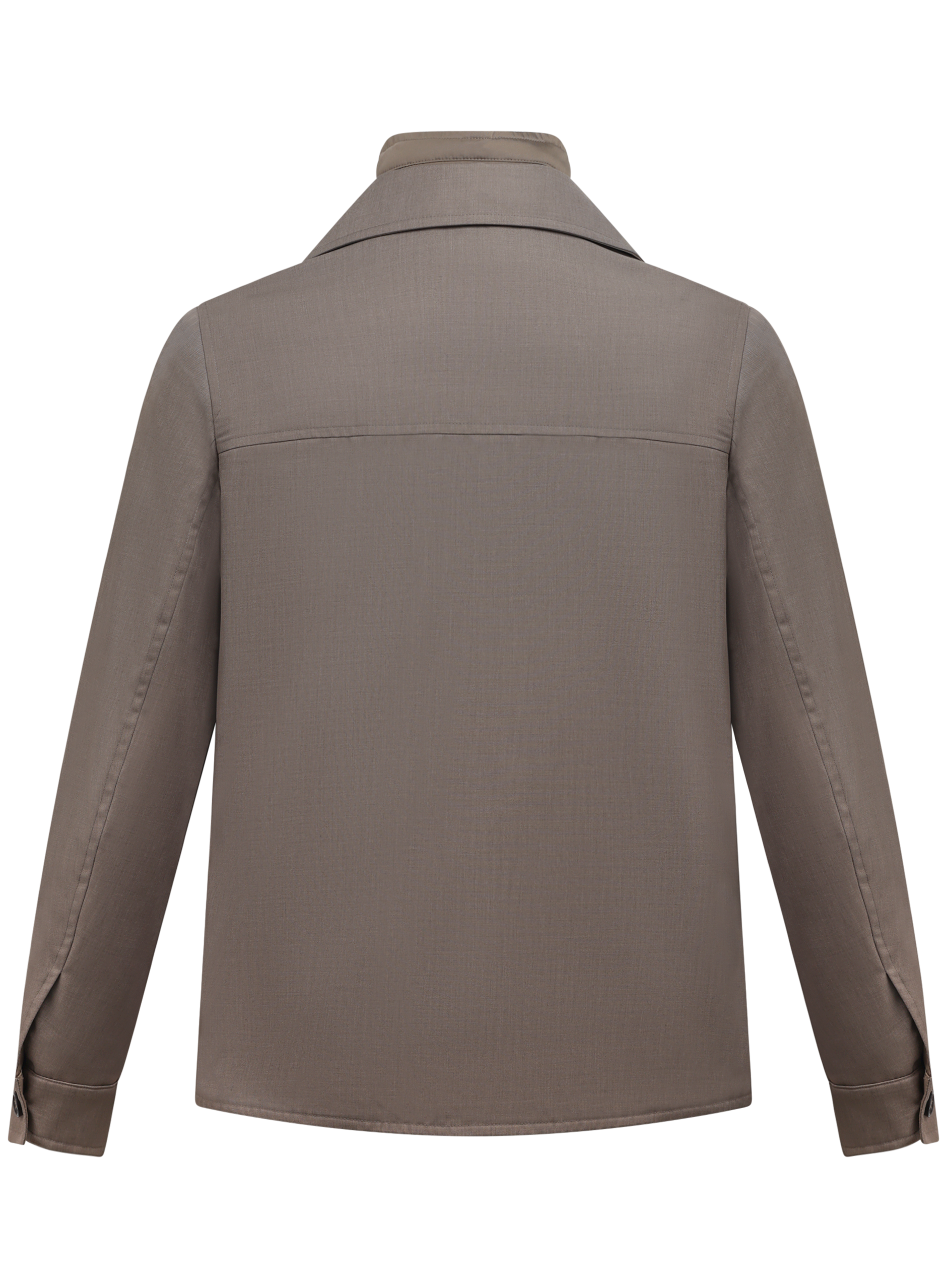 DULAK jas | TAUPE