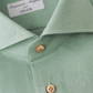 Overhemd van linnen | FULL_WIDTH |  M.Groen