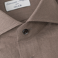 Overhemd van linnen | FULL_WIDTH | TAUPE BRUIN