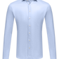 Shirt van katoen | FULL_WIDTH | L.Blauw