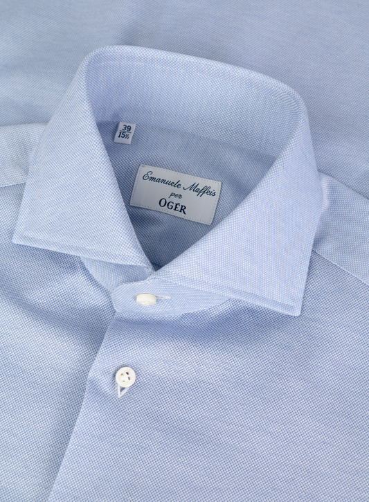Cotton shirt