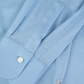 Shirt van katoen | FULL_WIDTH | MID.BLAUW