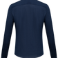 Shirt van katoen | FULL_WIDTH | BLUE NAVY