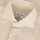 Shirt van katoen | FULL_WIDTH | Beige
