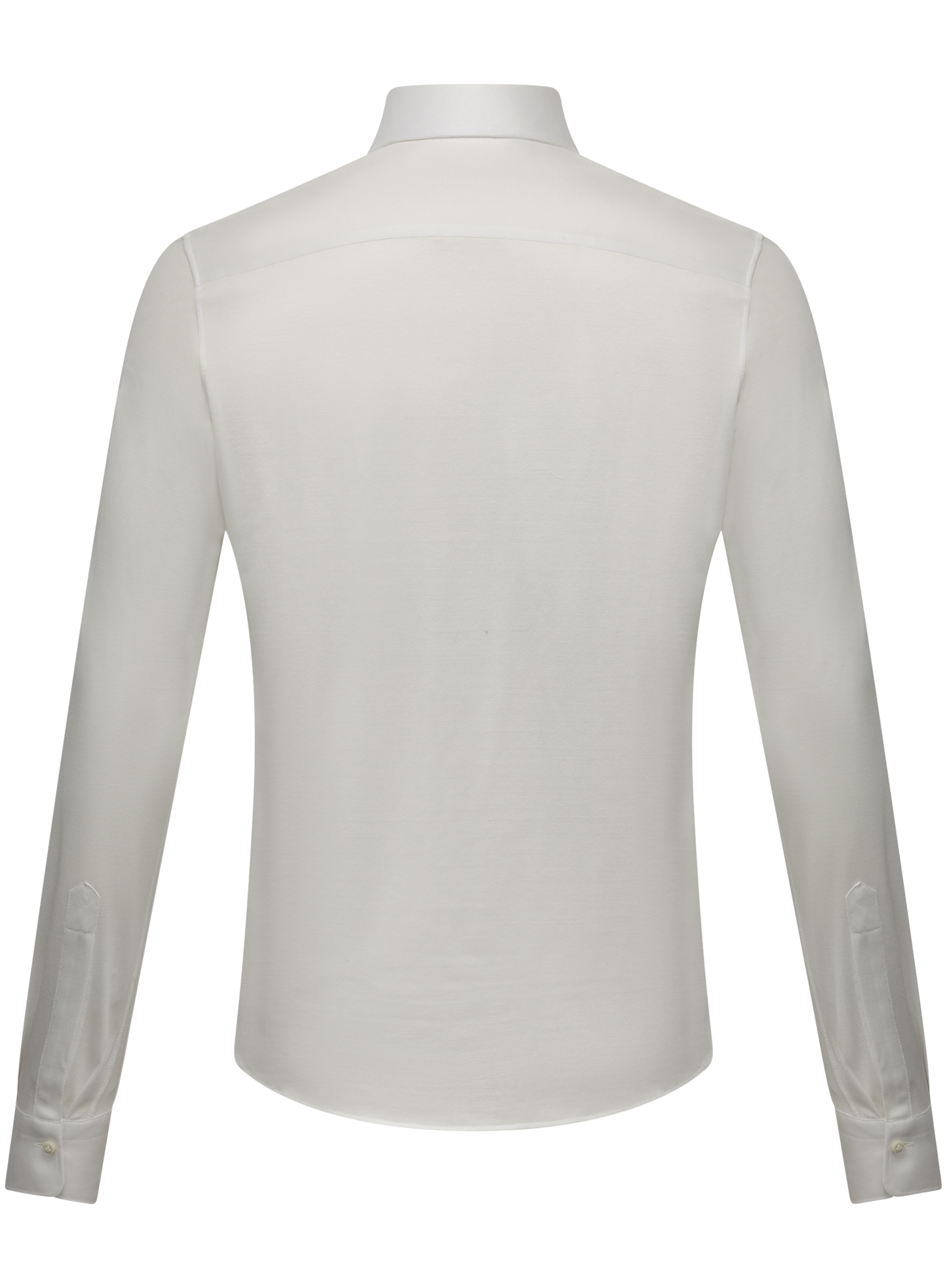 Shirt van katoen | FULL_WIDTH | Wit