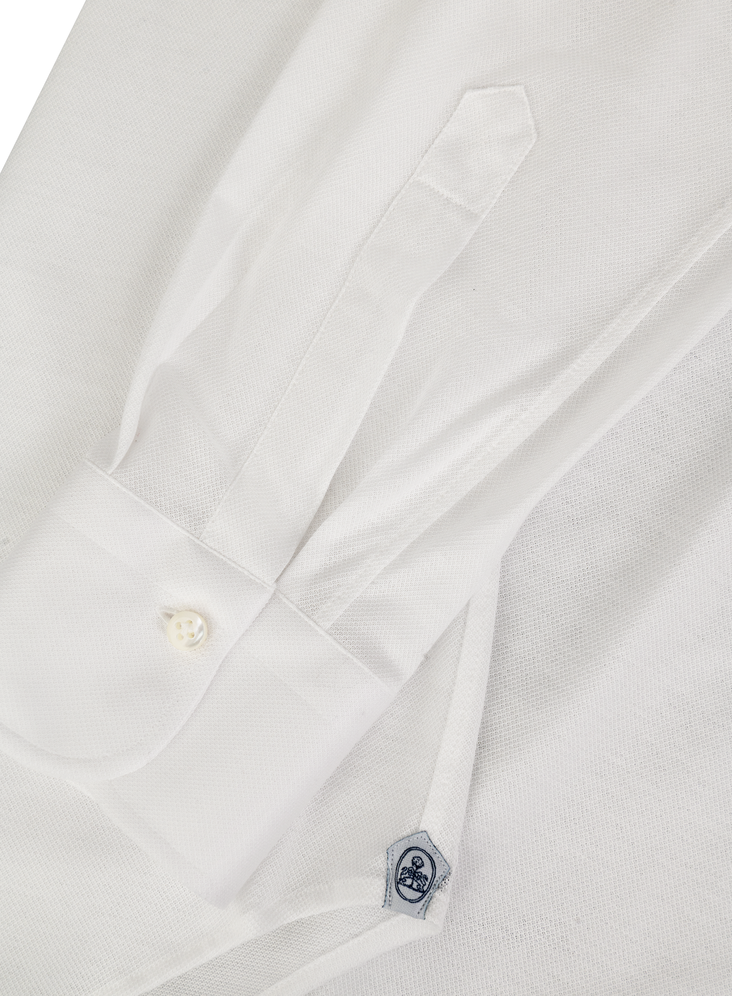 Shirt van katoen | FULL_WIDTH | Wit